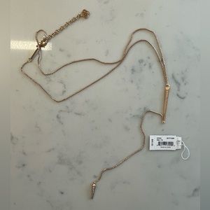 Kendra Scott Vivian necklace